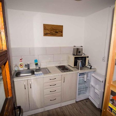 Holiday Home Podbanske/Hohe Tatra 26186 Podbanská Exteriér fotografie