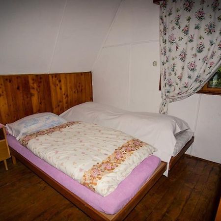 Holiday Home Podbanske/Hohe Tatra 26186 Podbanská Exteriér fotografie