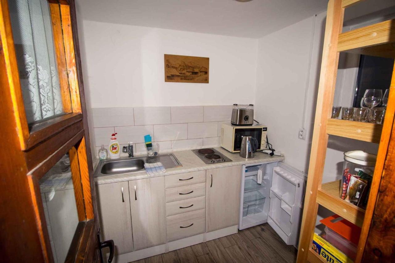 Holiday Home Podbanske/Hohe Tatra 26186 Podbanská Exteriér fotografie