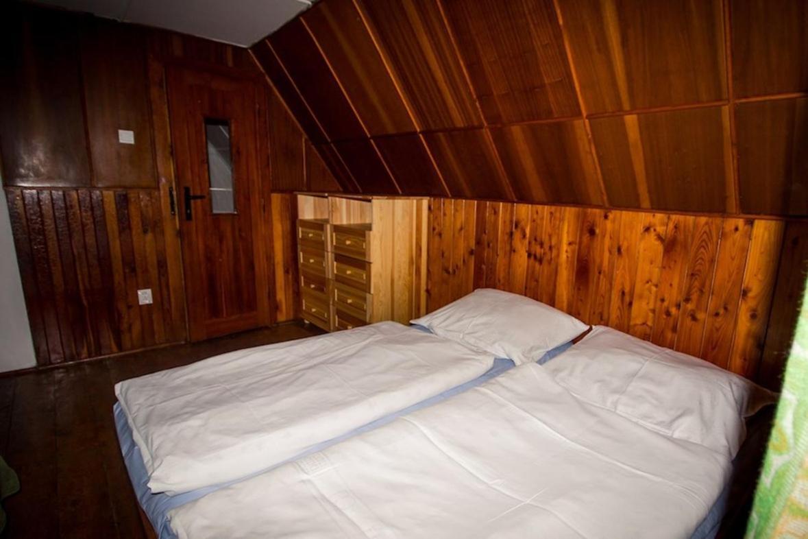 Holiday Home Podbanske/Hohe Tatra 26186 Podbanská Exteriér fotografie