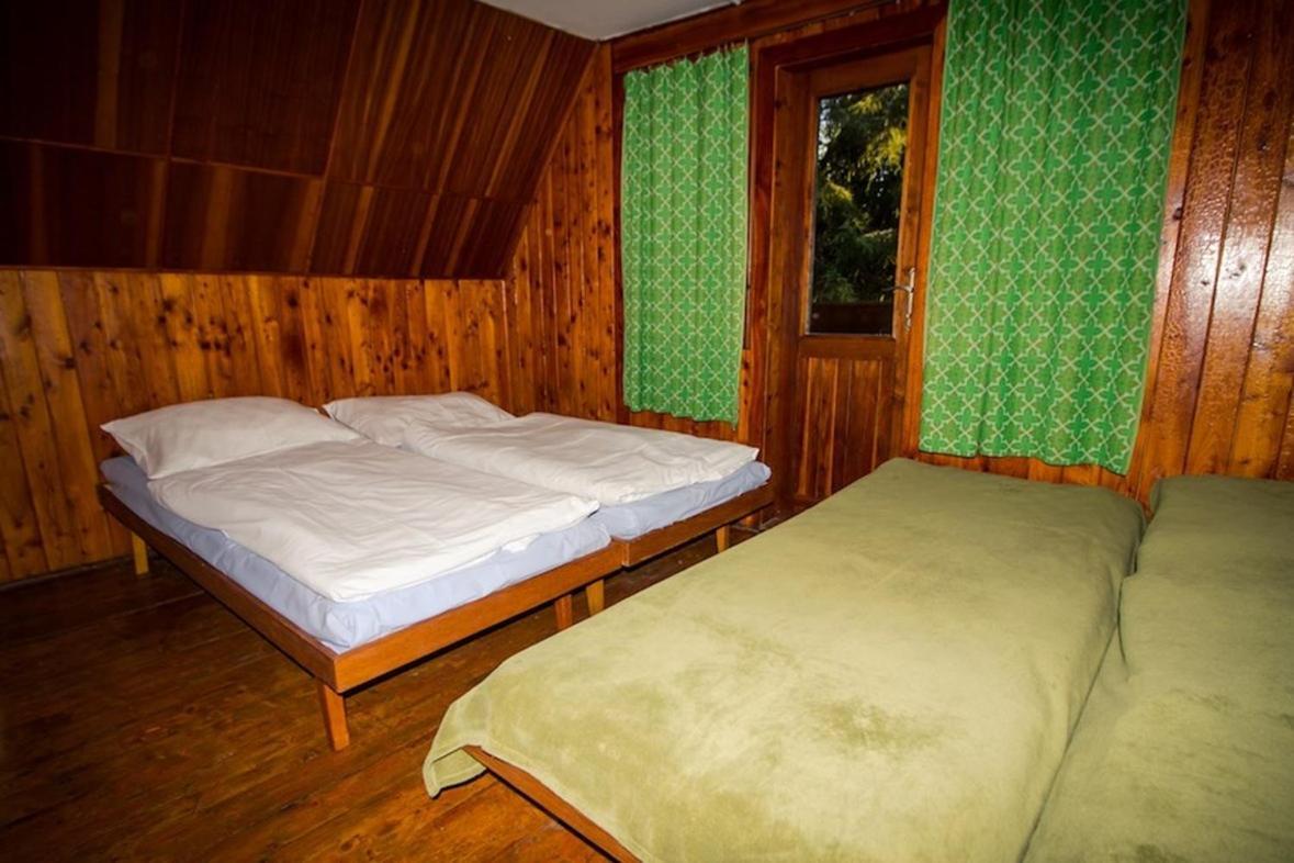 Holiday Home Podbanske/Hohe Tatra 26186 Podbanská Exteriér fotografie